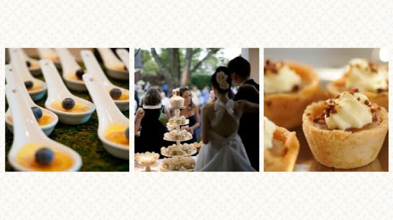 WeddingFood1